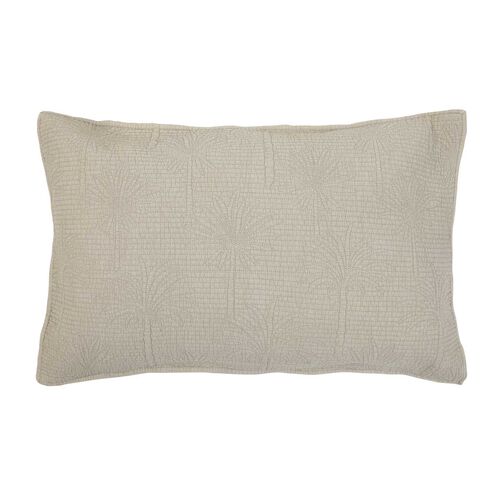 Wallace Cotton Marrakech Standard Pillowcase