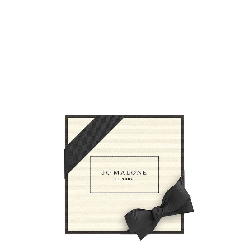 Jo Malone London Peony & Blush Suede Travel Candle 65g image number 1