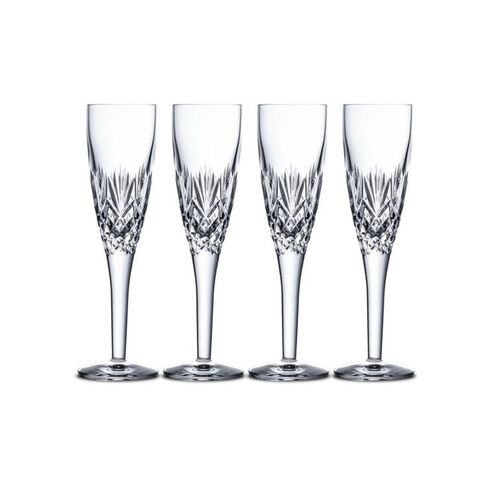 Royal Doulton Highgate Flute Set of 4