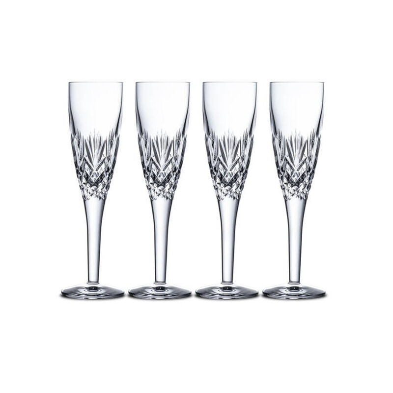 Royal Doulton Highgate Flute Set of 4 image number 0