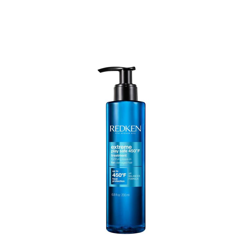 Redken Extreme Play Safe 200ml image number 0