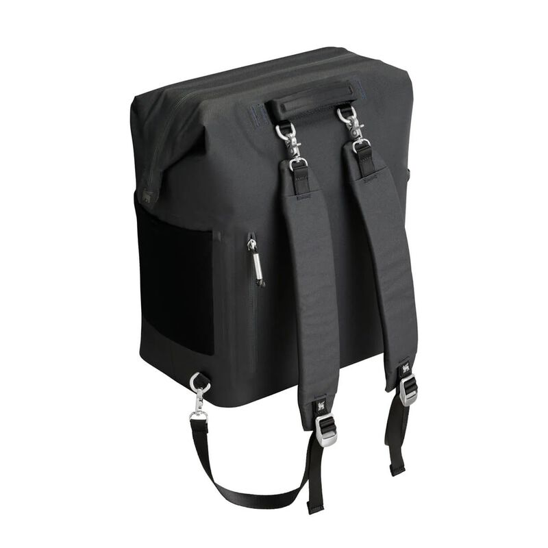 Stanley All-Day Cooler Backpack 14.0L Black image number 1
