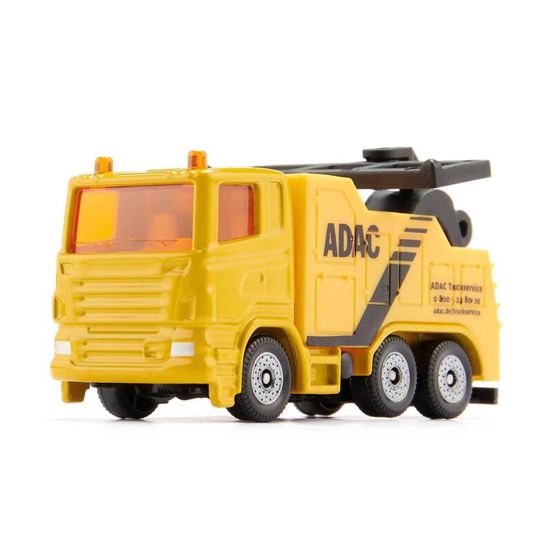 Siku 1493 ADAC Tow Truck image number 1