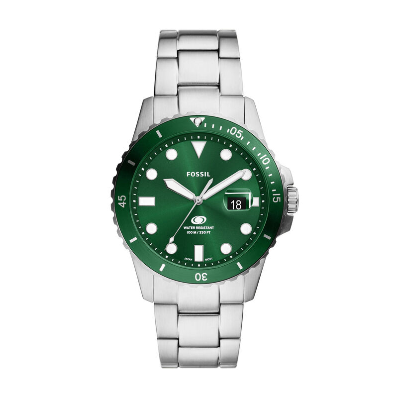 Fossil Blue Watch FS6033 image number 0