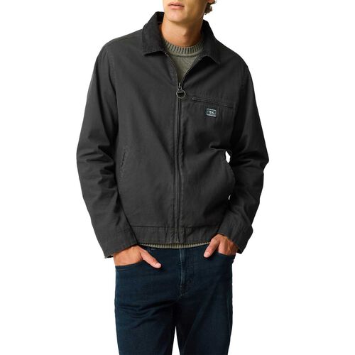 Rodd & Gunn Rutherglen Jacket