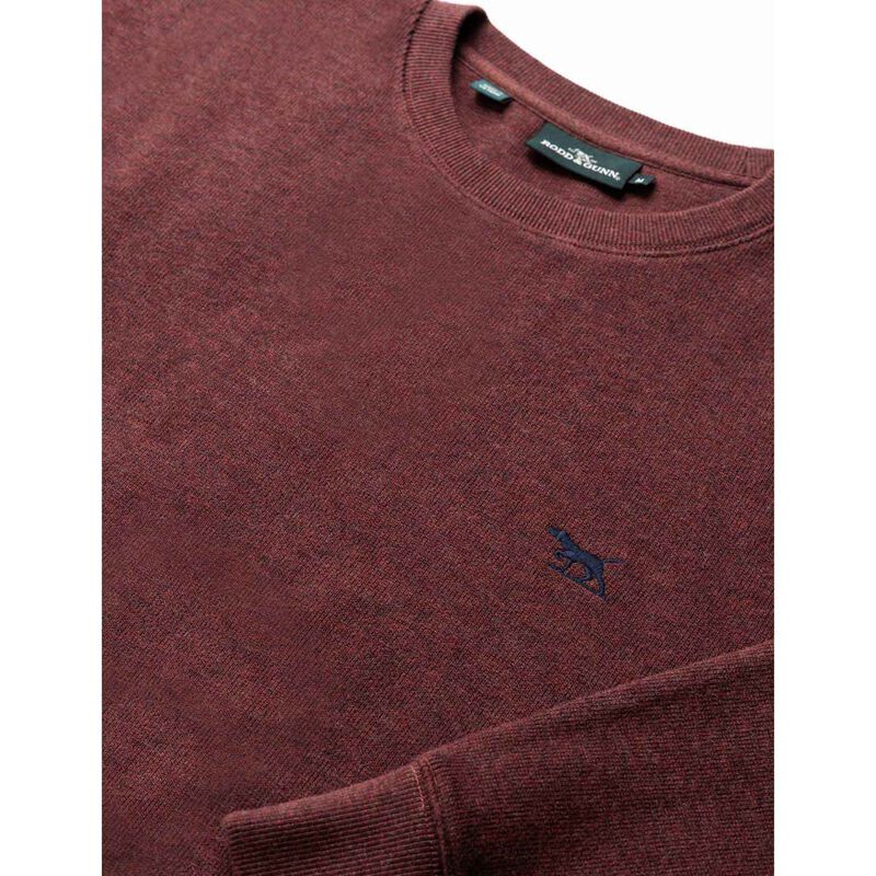 Rodd & Gunn Gunn Crew Neck Sweat image number 18
