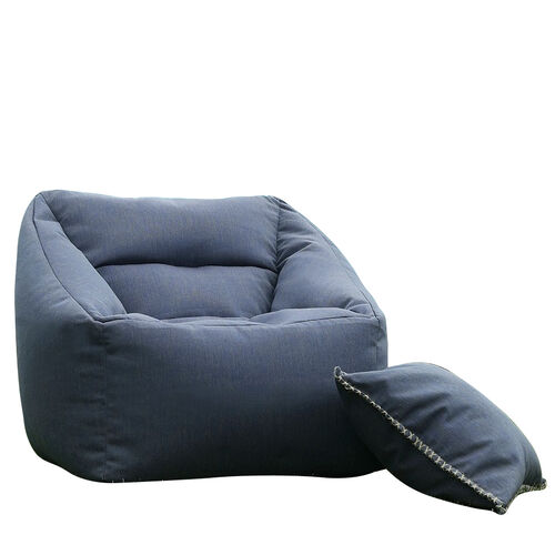 MM Linen Kalo Outdoor Bean Chair