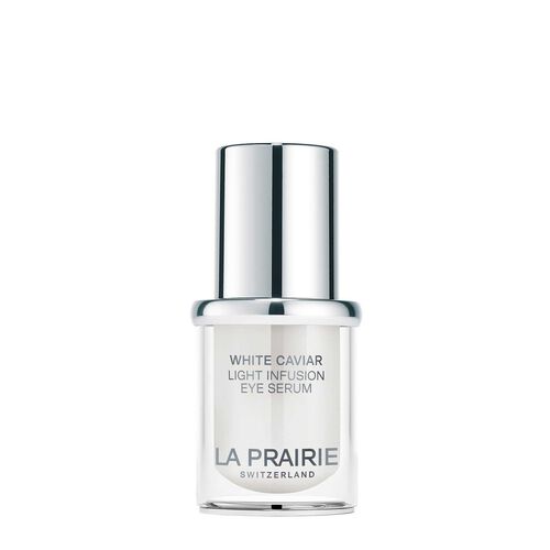 La Prairie White Caviar Light Infusion Eye Serum 15ml