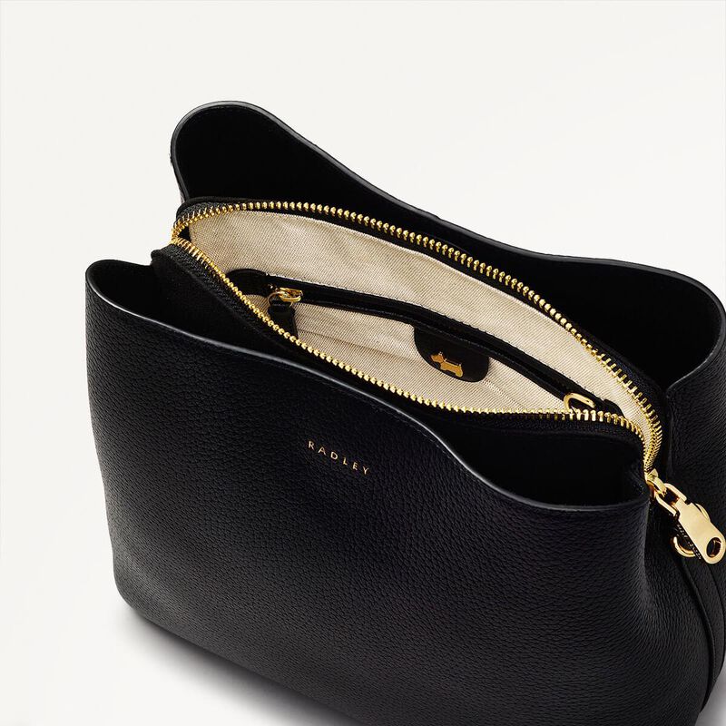 Radley Dukes Place - Medium Multi-Compartment Crossbody Bag image number 2