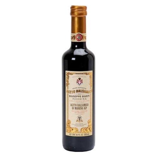 Giusti Bordolese Balsamic Vinegar 500ml