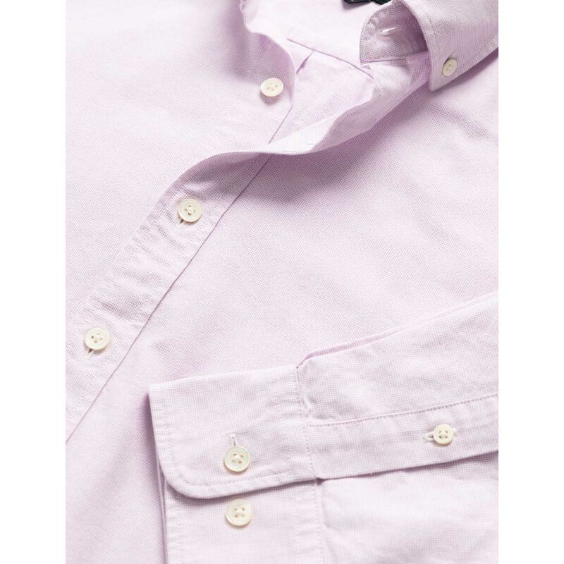 Rodd & Gunn Cambridge Ls Shirt image number 2
