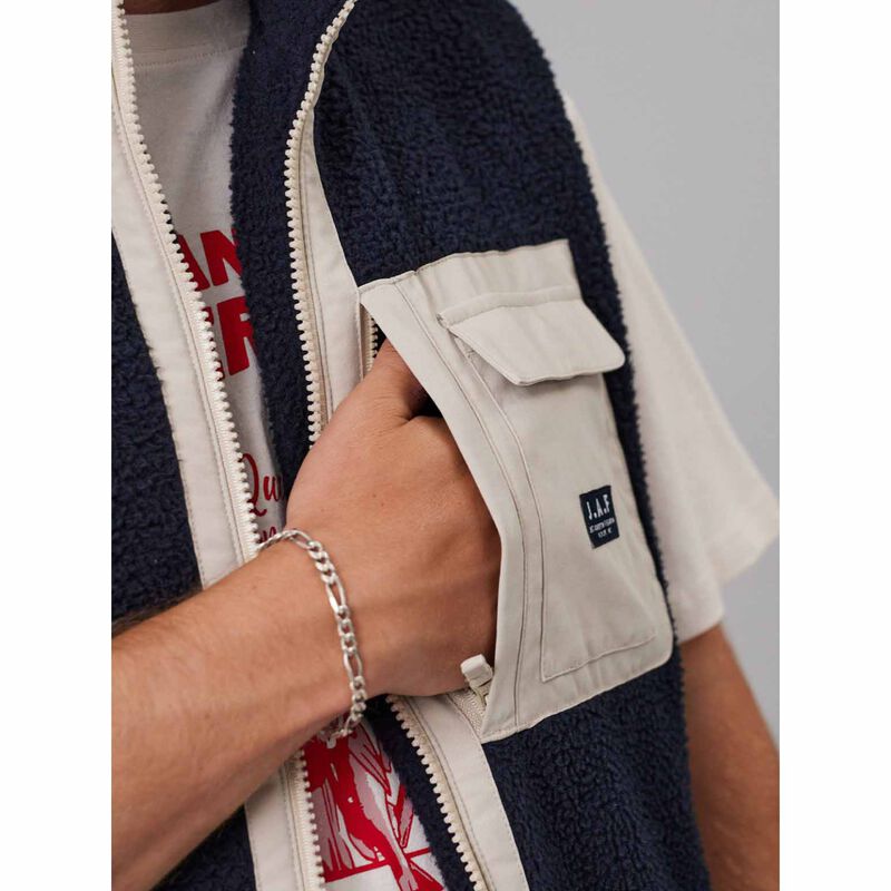 Just Another Fisherman Gulf Vest image number 2