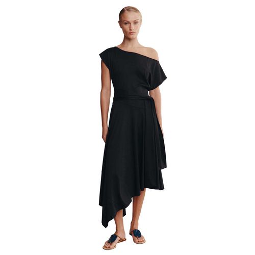 Marle Inez Dress