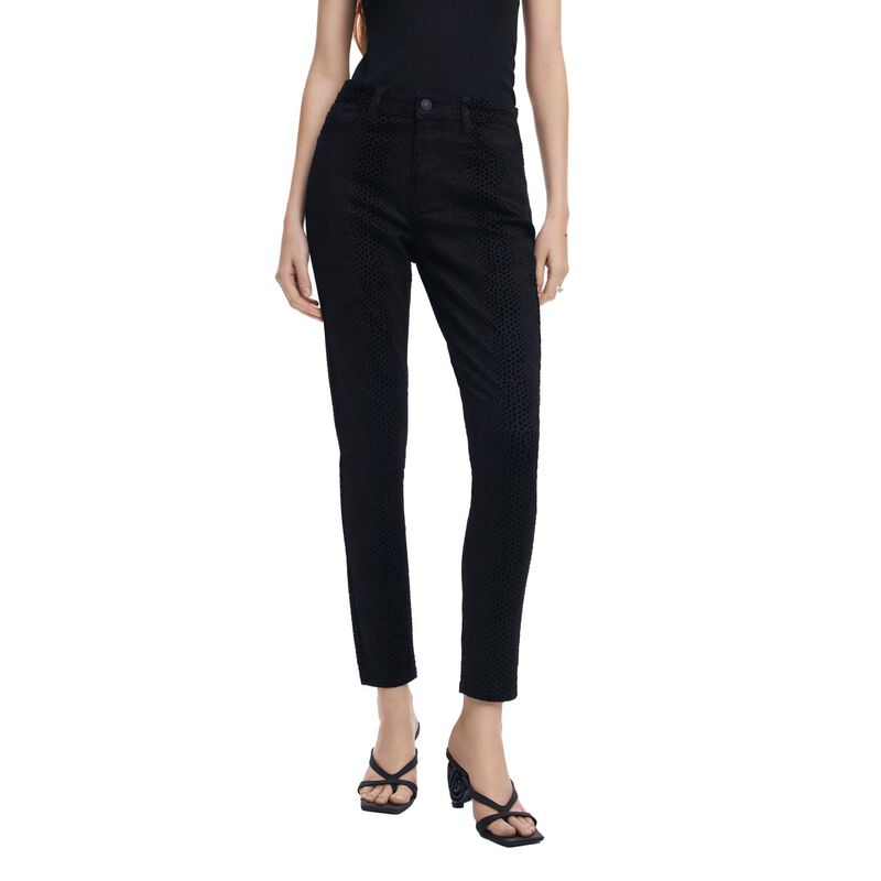 Desigual Elba Pant image number 0