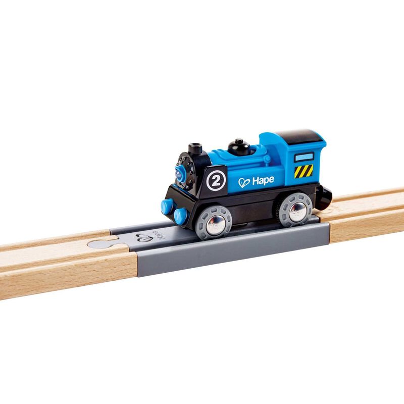 Hape Sound Track Pack image number 3