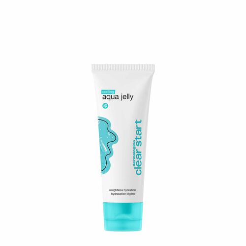 Dermalogica Clear Start Cooling Aqua Jelly