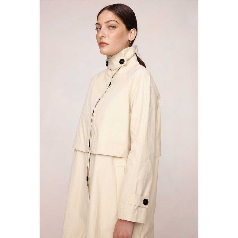 Marle Angelo Coat image number 2