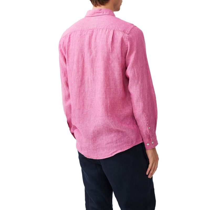 Rodd & Gunn Coromandel 2 Ls Sports Fit Shirt image number 13