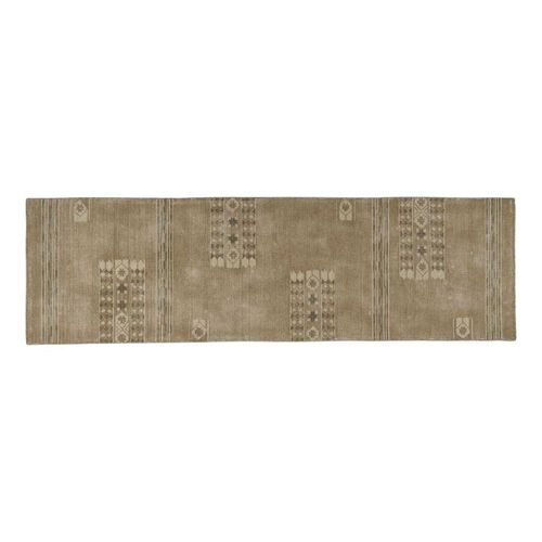 French Country Nila Hand Tufted Runner Large