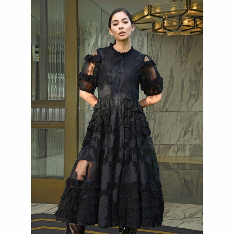 Trelise Cooper I Frill Survive Dress image number 1