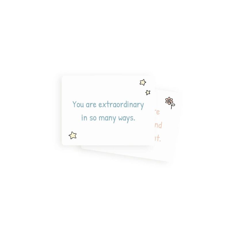 Mindful & Co Kids Love Notes image number 1