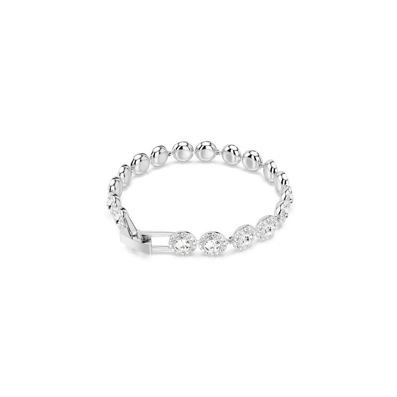 Swarovski Una Angelic Tennis Bracelet image number 3
