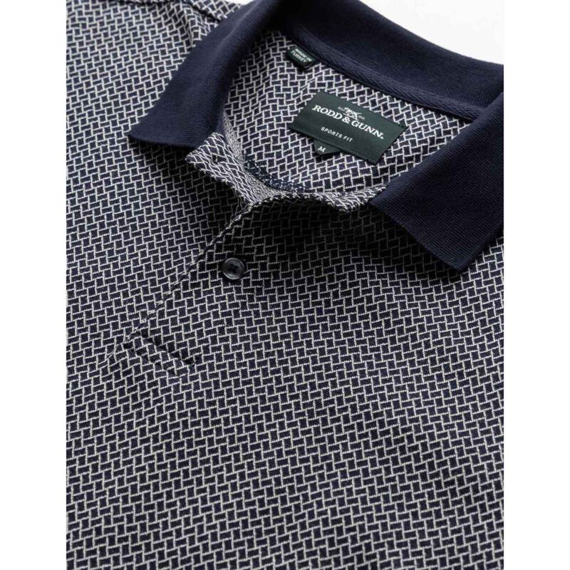 Rodd & Gunn Chatto Creek Sports Fit Polo image number 6