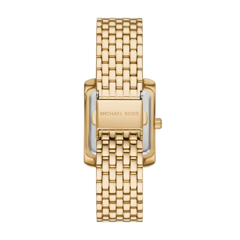 Michael Kors Gold-Tone Watch MK4826 image number 1