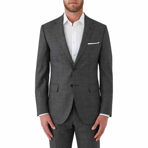 Joe Black Mission Jacket Fjt869