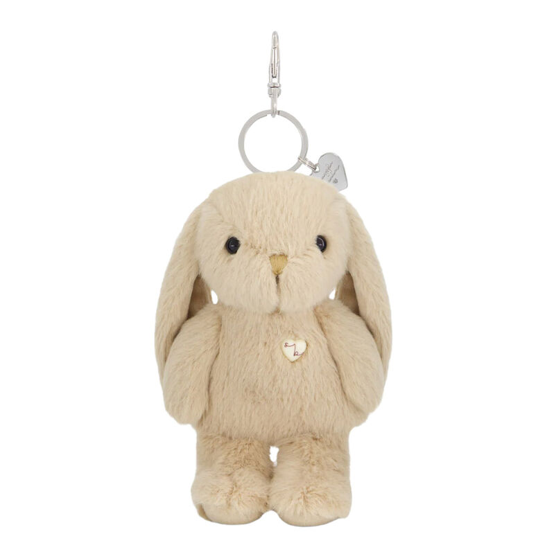 Snuggle Bunnies Penelope Keyring image number 3