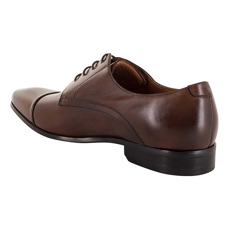Florsheim Belmont Cap Toe Derby image number 2