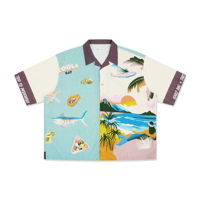Barney Cools Bay Shirt image number 2