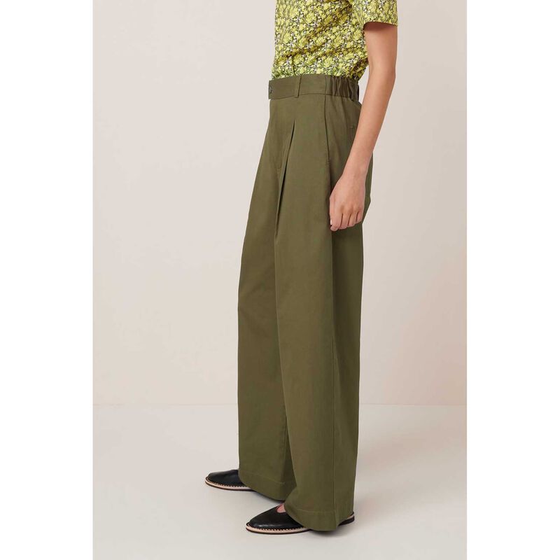 Kowtow Harmony Pant image number 1