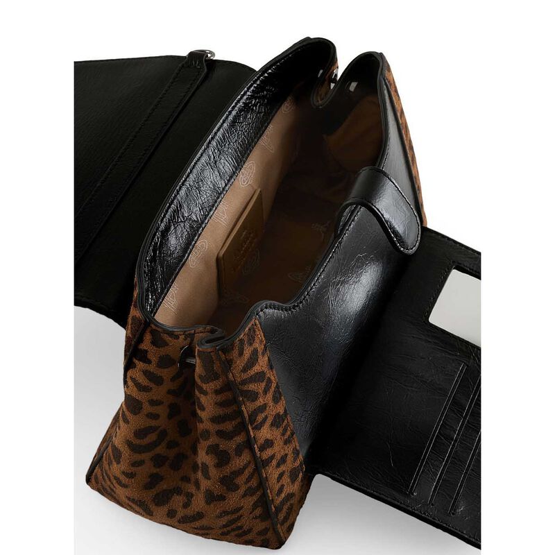 Vivienne Westwood Hazel Medium Handbag image number 2