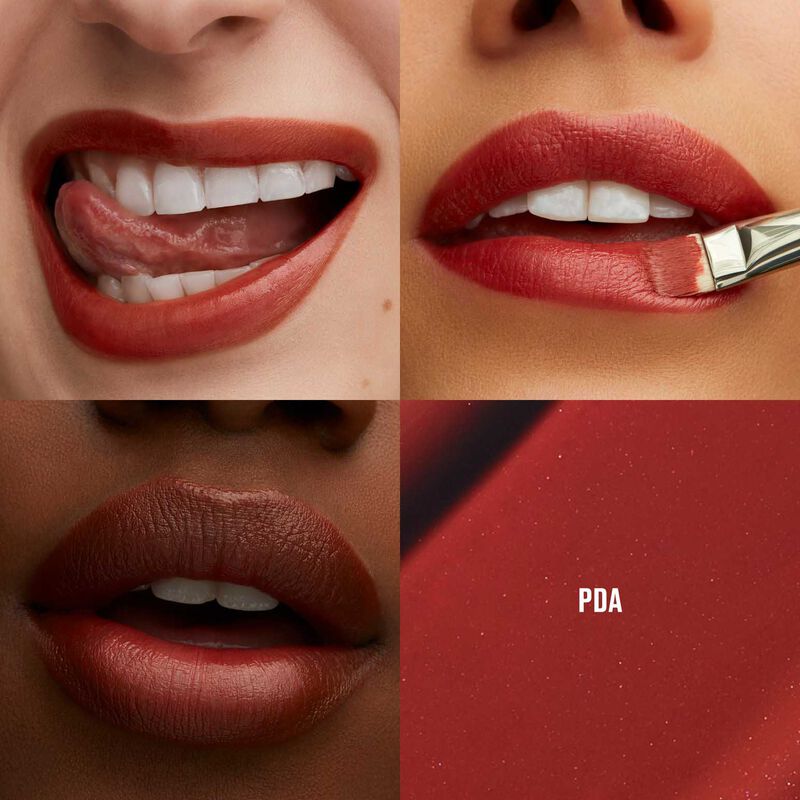 MAC Lustreglass Sheer-Shine Lipstick image number 74