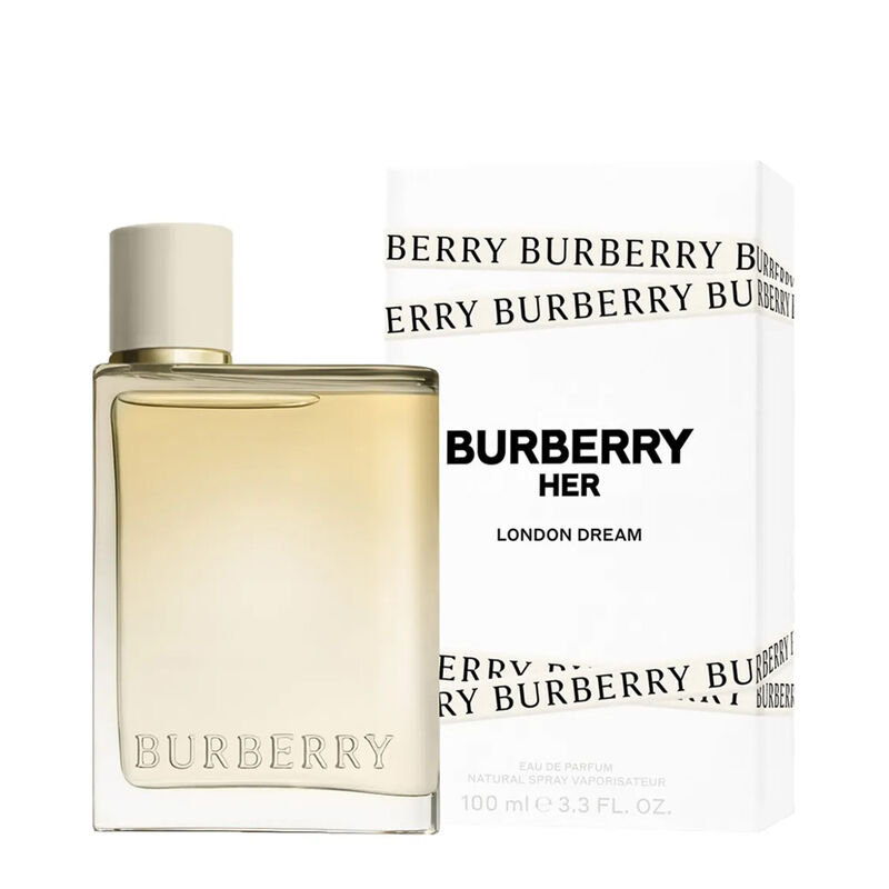Burberry Her London Dream EDP 100ml image number 1
