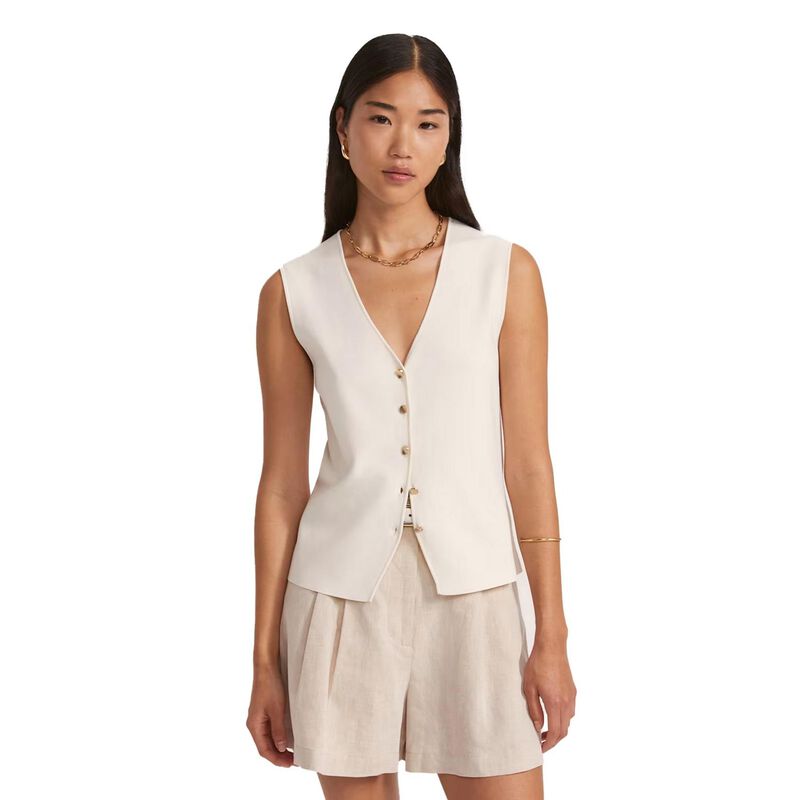 SABA Vera Vest image number 3