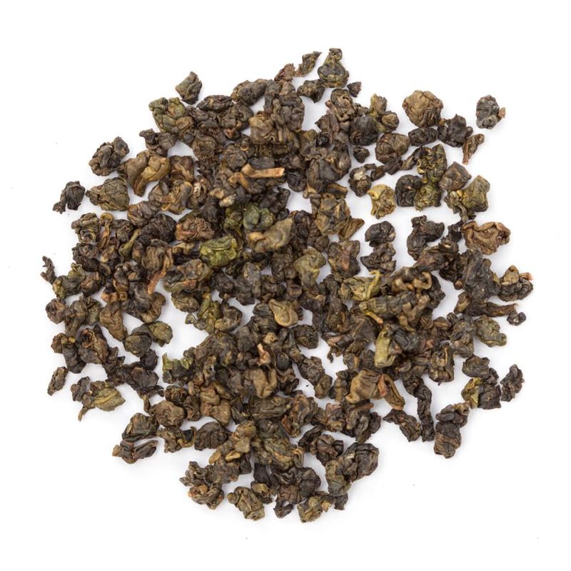 Zealong Organic Oolong Aromatic 50g image number 1