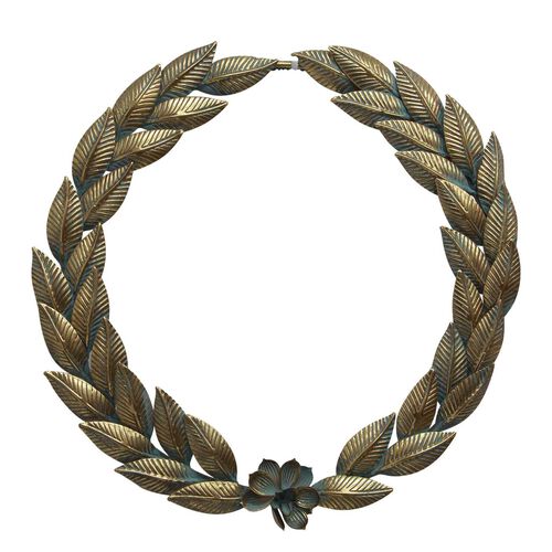 French Country Calypso Wreath Large