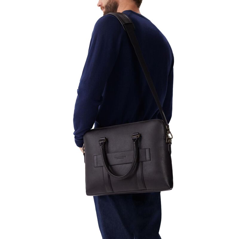 R.M. Williams Farrier Briefcase image number 3