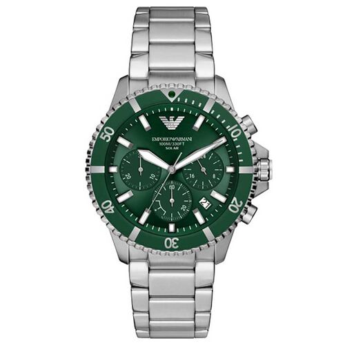 Emporio Armani World Explorer Watch AR11741