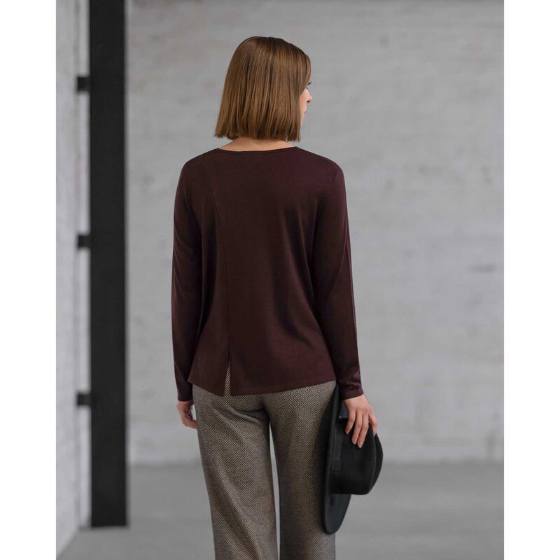 Vassalli Pave Top image number 1