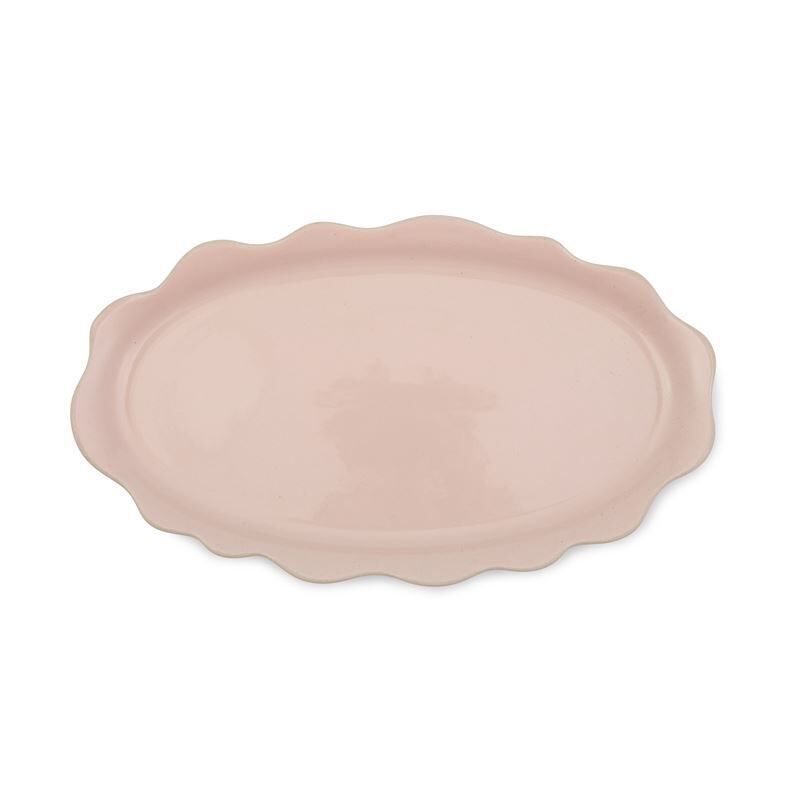 Jamie Oliver Big Love Stoneware Pass Me Platter 35X20X2.5cm Gift Boxed image number 2
