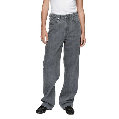 Marle Relaxed Curve Jean