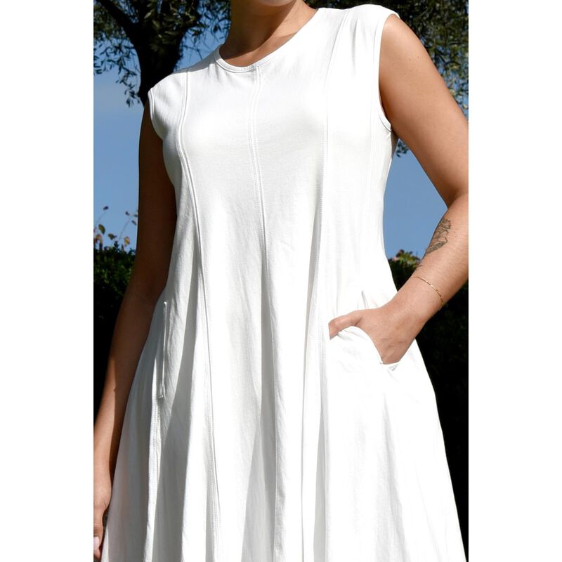Curate Larger Than Life Dress image number 3