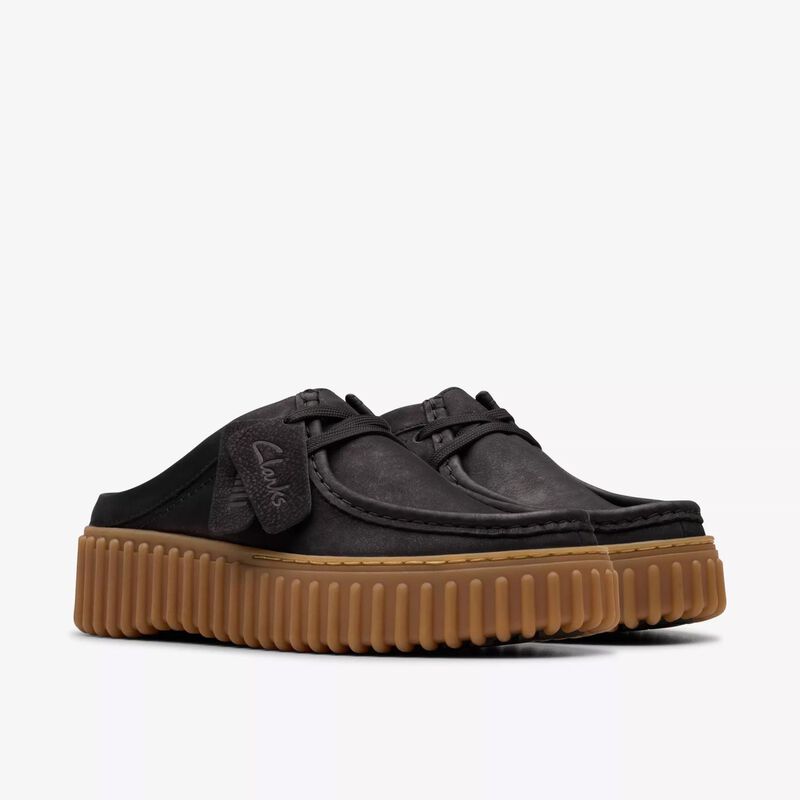 Clarks Womens Torhill Mule image number 1