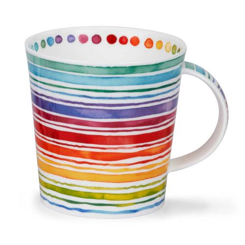Dunoon Cairngorm Sunset Strip Mug