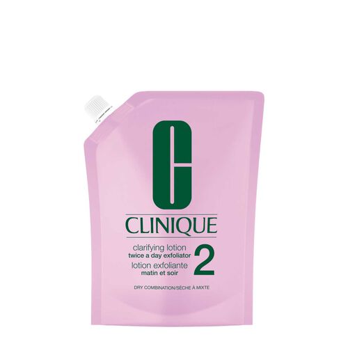 Clinique Clarifying Lotion Tad 2 Refill