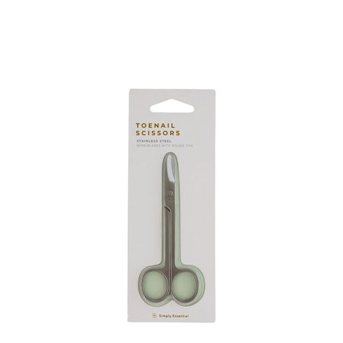 Simply Essential Toenail Scissors