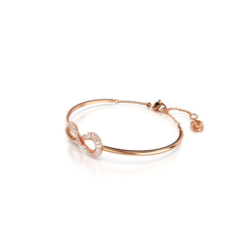 Swarovski Hyperbola Bangle image number 1